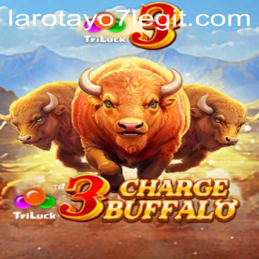 Exploring the World of 3ChargeBuffalo: A New Adventure Awaits