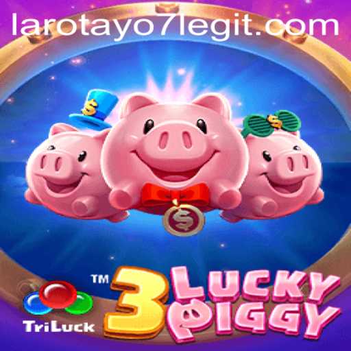 Explore the World of 3LUCKYPIGGY: A Modern Gaming Phenomenon