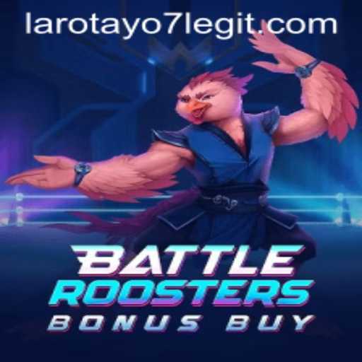 BattleRoostersBonusBuy: A Riveting Journey Through the Arena