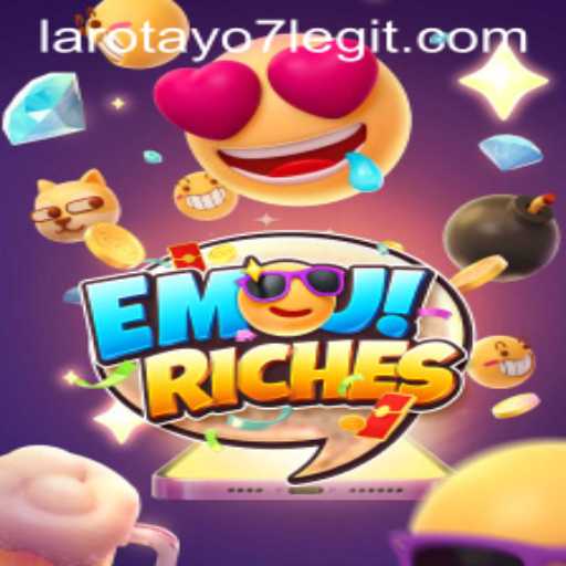 Exploring EmojiRiches: A New Era in Digital Gaming
