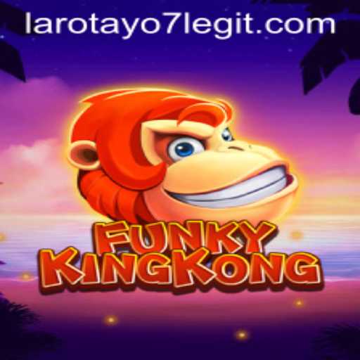Exploring the World of FunkyKingKong: An Exciting New Adventure