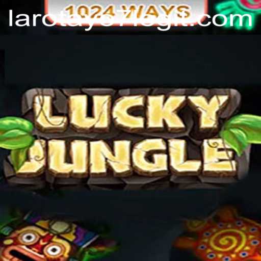 Discovering the Enchanting World of LuckyJungle1024