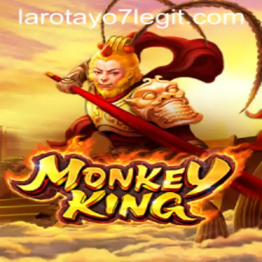 Unveiling MonkeyKing: An Epic Adventure in Modern Gaming