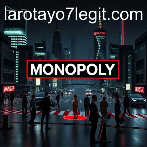 Monopoly: The Barrier of Competition in Modern Markets