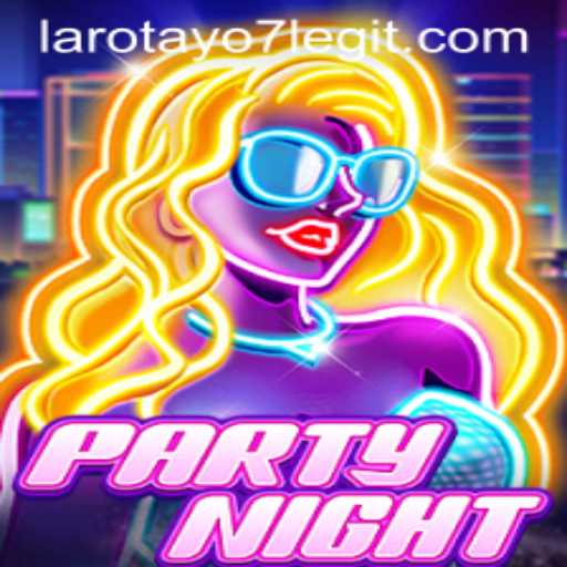 Unveiling PartyNight: A New Era of Interactive Fun with Larotayo7