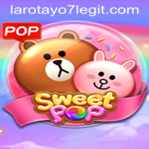 SweetPOP: A Captivating Adventure Through Candy Realms