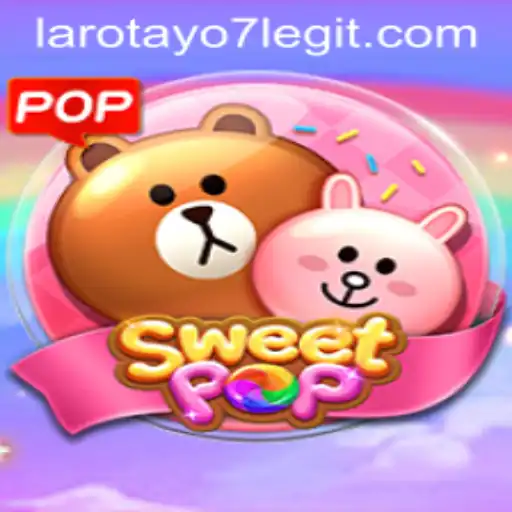 SweetPOP: A Captivating Adventure Through Candy Realms